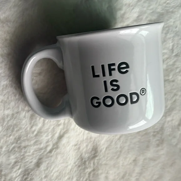 New Disney x Life is Good Mugs - Picture 7 of 8